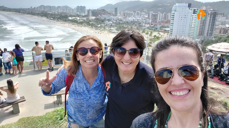 As Melhores Praias e Pontos Turísticos do Guarujá - SP