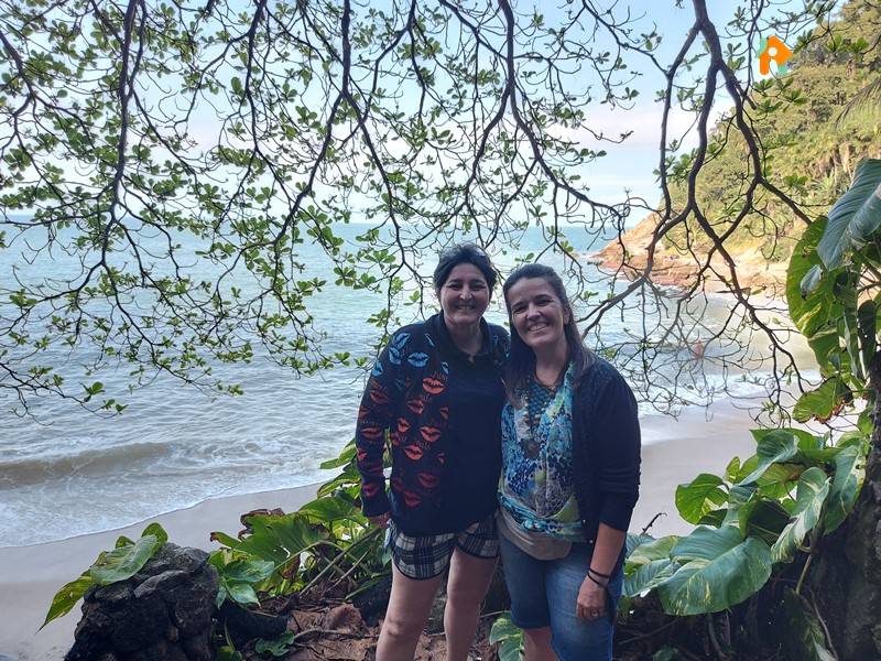 As Melhores Praias e Pontos Turísticos do Guarujá - SP