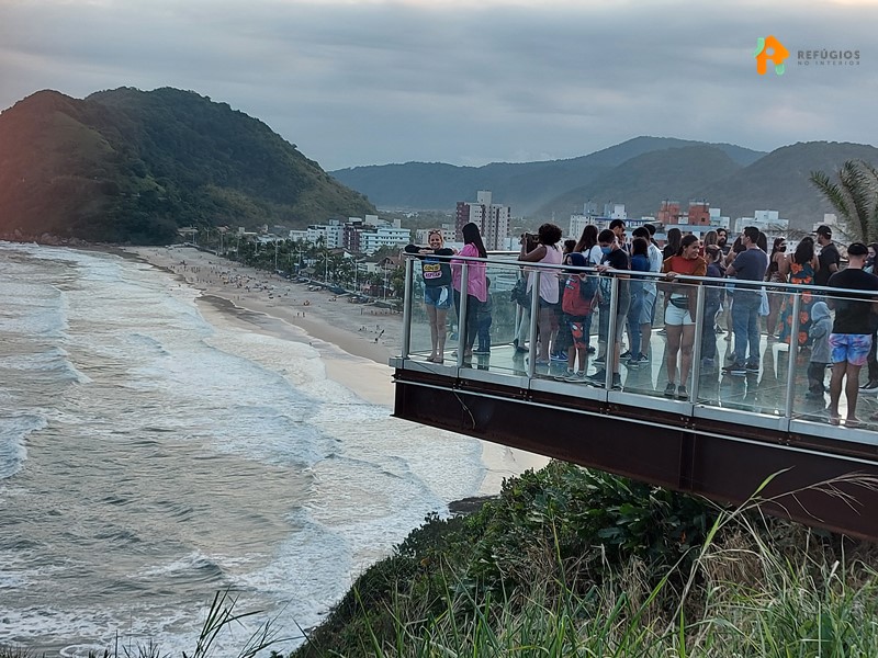 As Melhores Praias e Pontos Turísticos do Guarujá - SP