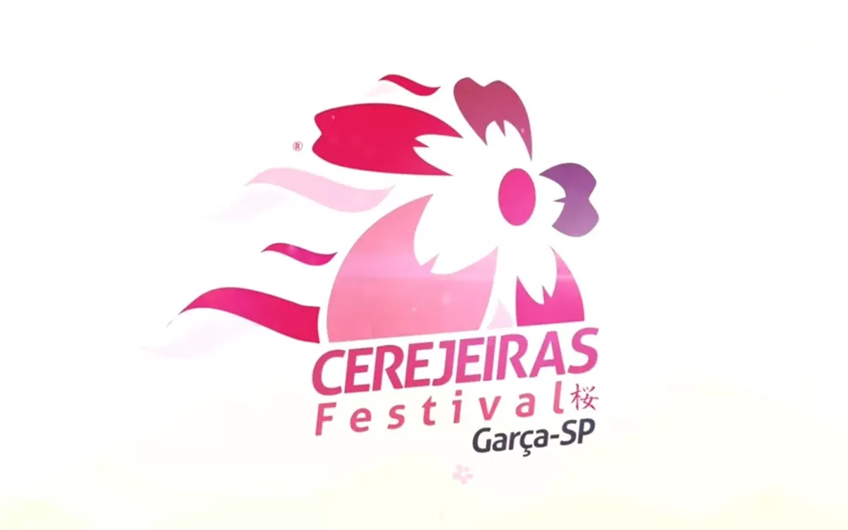 Garça - Interior de São Paulo: Cerejeiras Festival terá entrada gratuita!