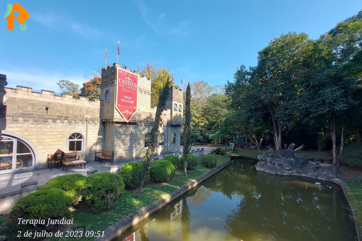 Café Colonial no Interior de SP