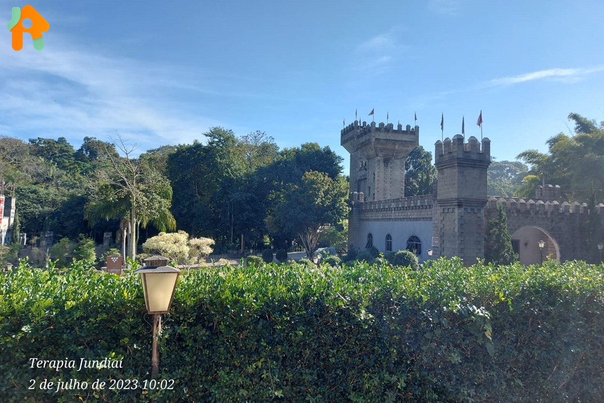 Café Colonial no Interior de SP