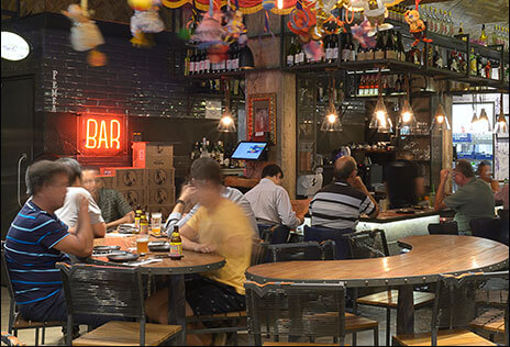 A Casa do Porco ficou na 17ª colocação no  The World’s 50 Best Restaurants