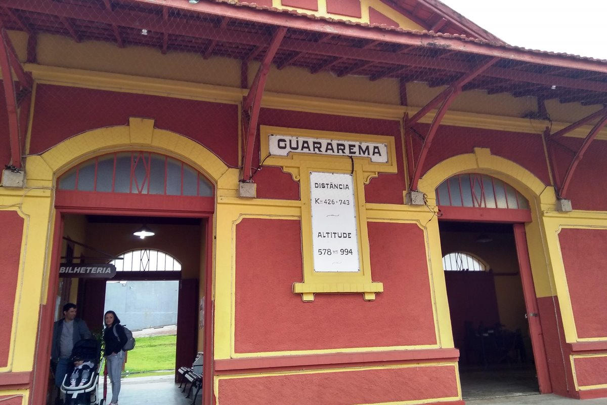 7ª edição do Festival de Inverno de Guararema 2023 Acontece até 30 de Julho