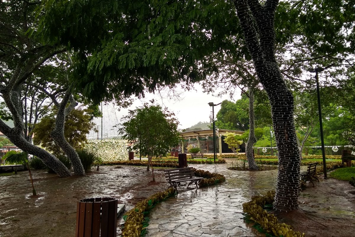 7ª edição do Festival de Inverno de Guararema 2023 Acontece até 30 de Julho