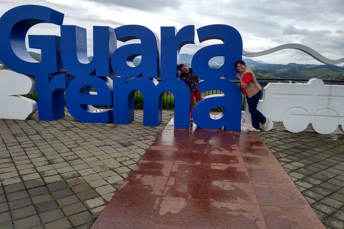 7ª edição do Festival de Inverno de Guararema 2023 Acontece até 30 de Julho