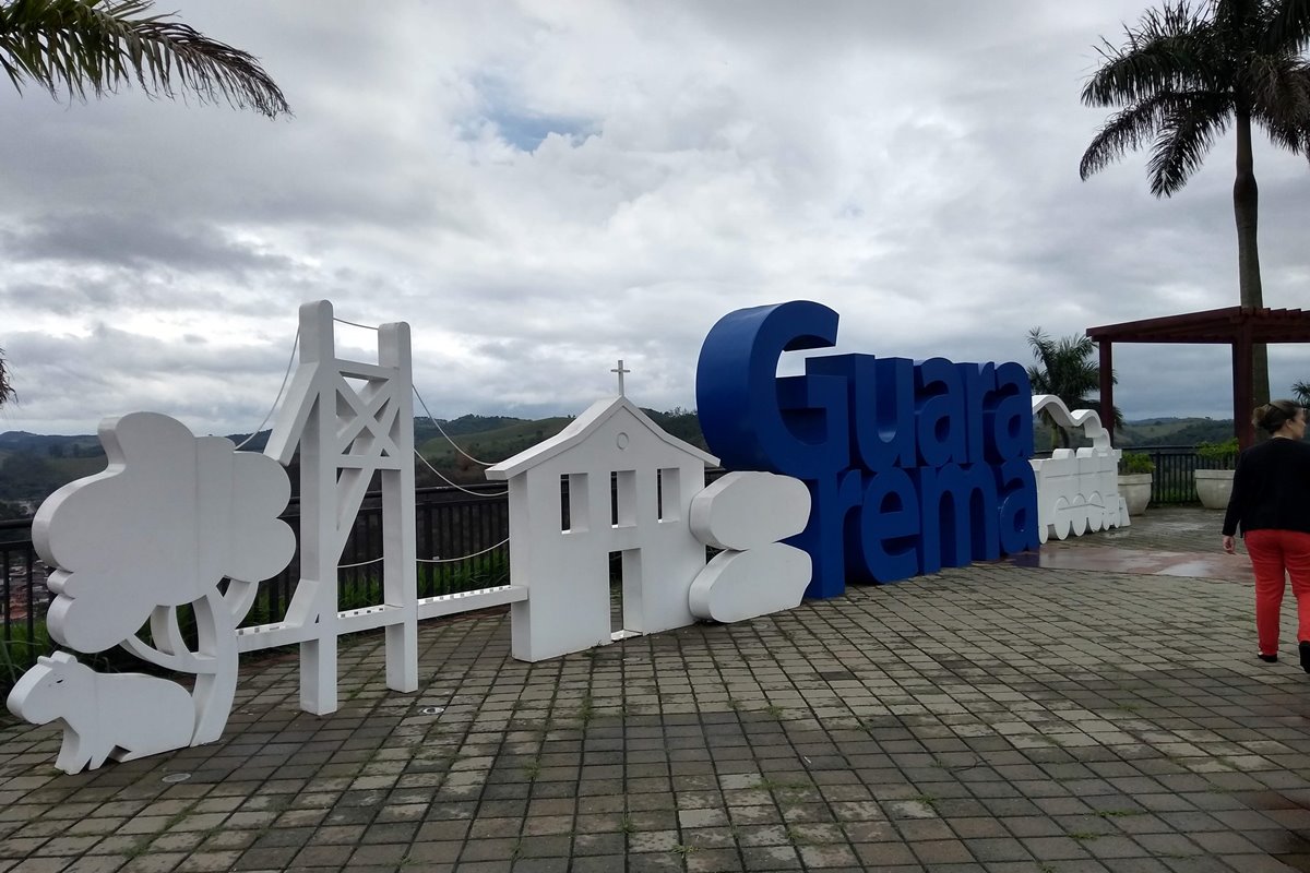 7ª edição do Festival de Inverno de Guararema 2023 Acontece até 30 de Julho