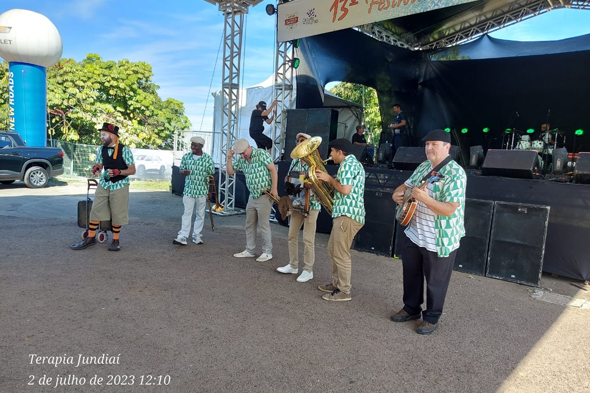 Festival Gastronômico e Festival de Inverno de Vinhedo Acontece em Julho de 2023