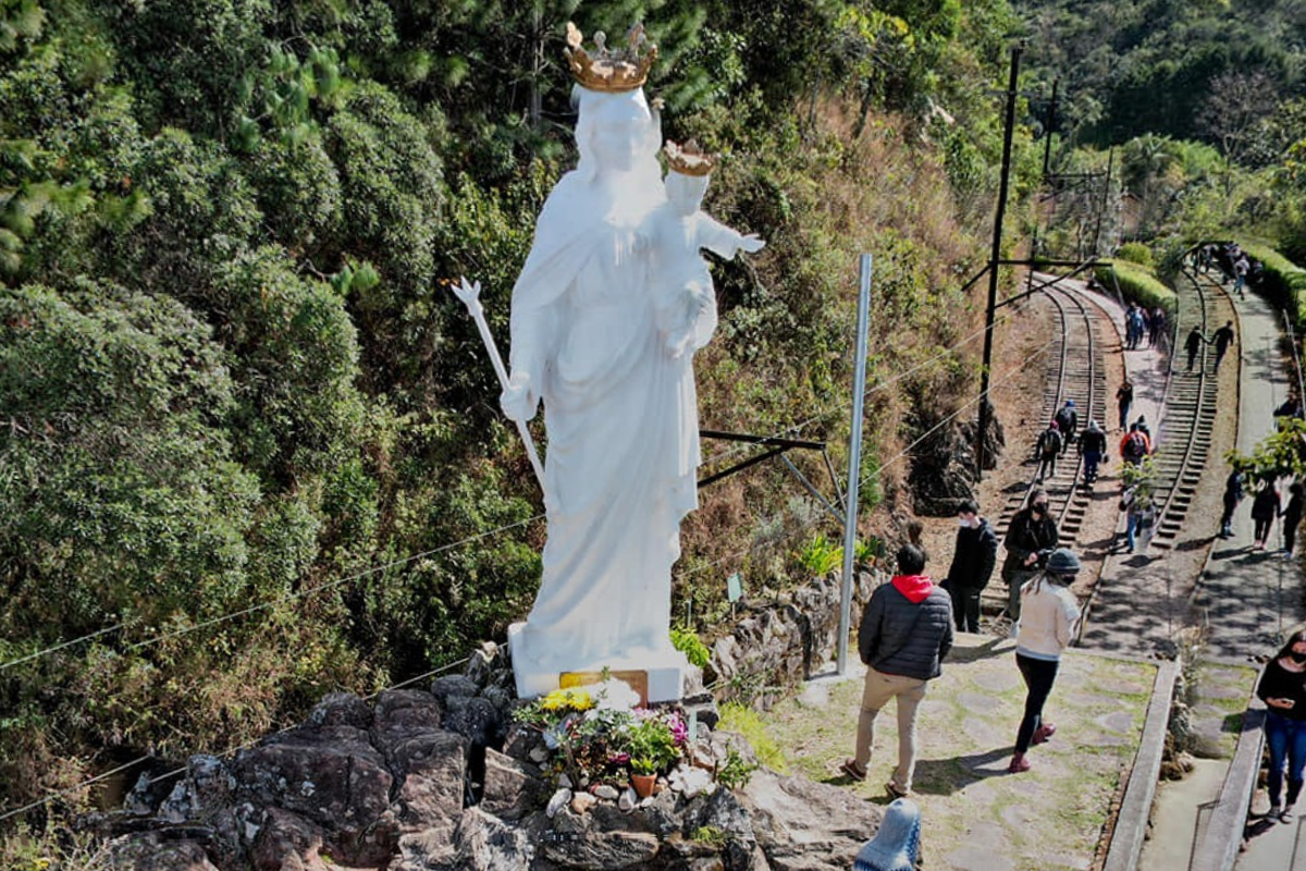 O Que Fazer em Santo Antônio do Pinhal: Principais Atrações e Pontos Turísticos