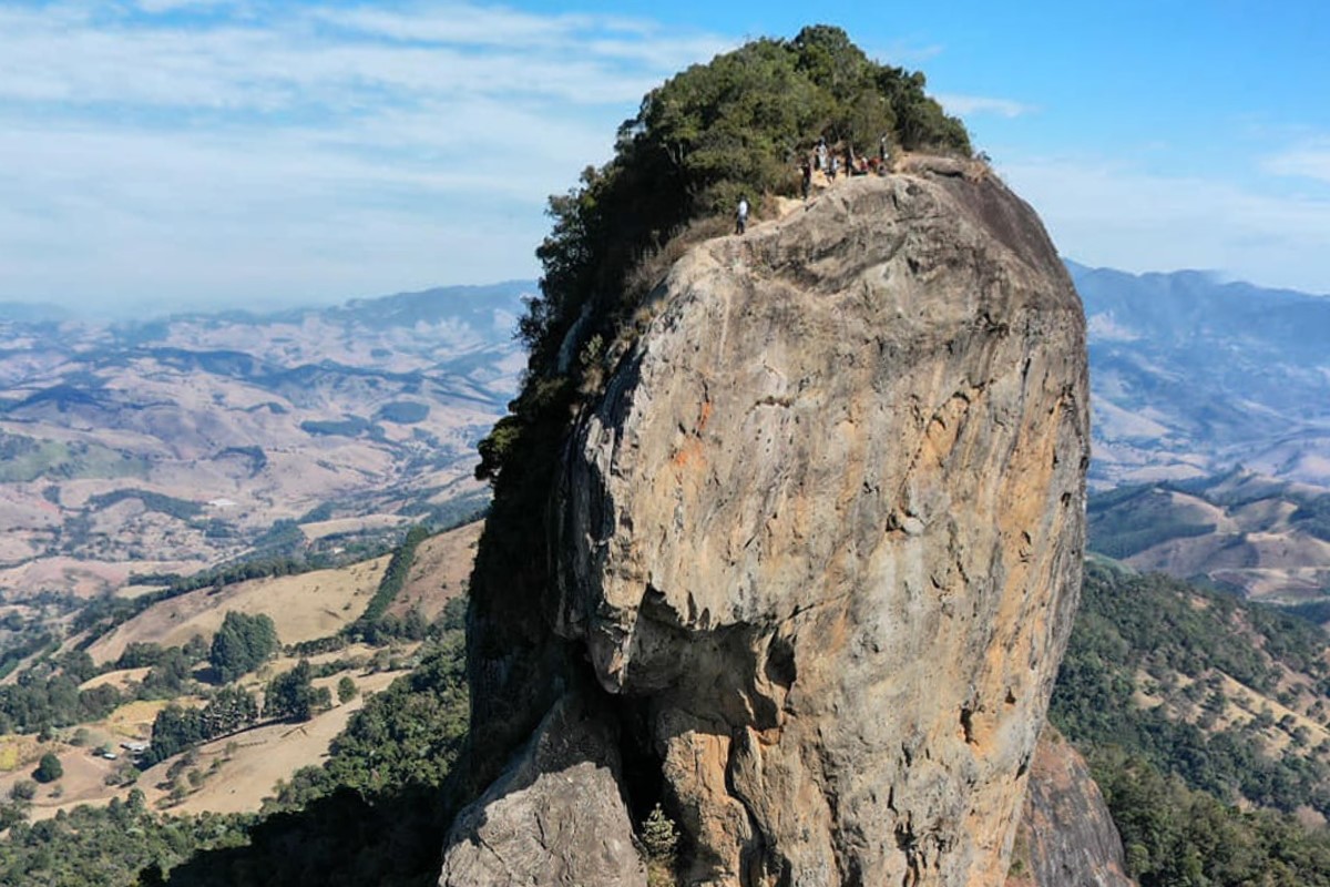 O Que Fazer em Santo Antônio do Pinhal: Principais Atrações e Pontos Turísticos