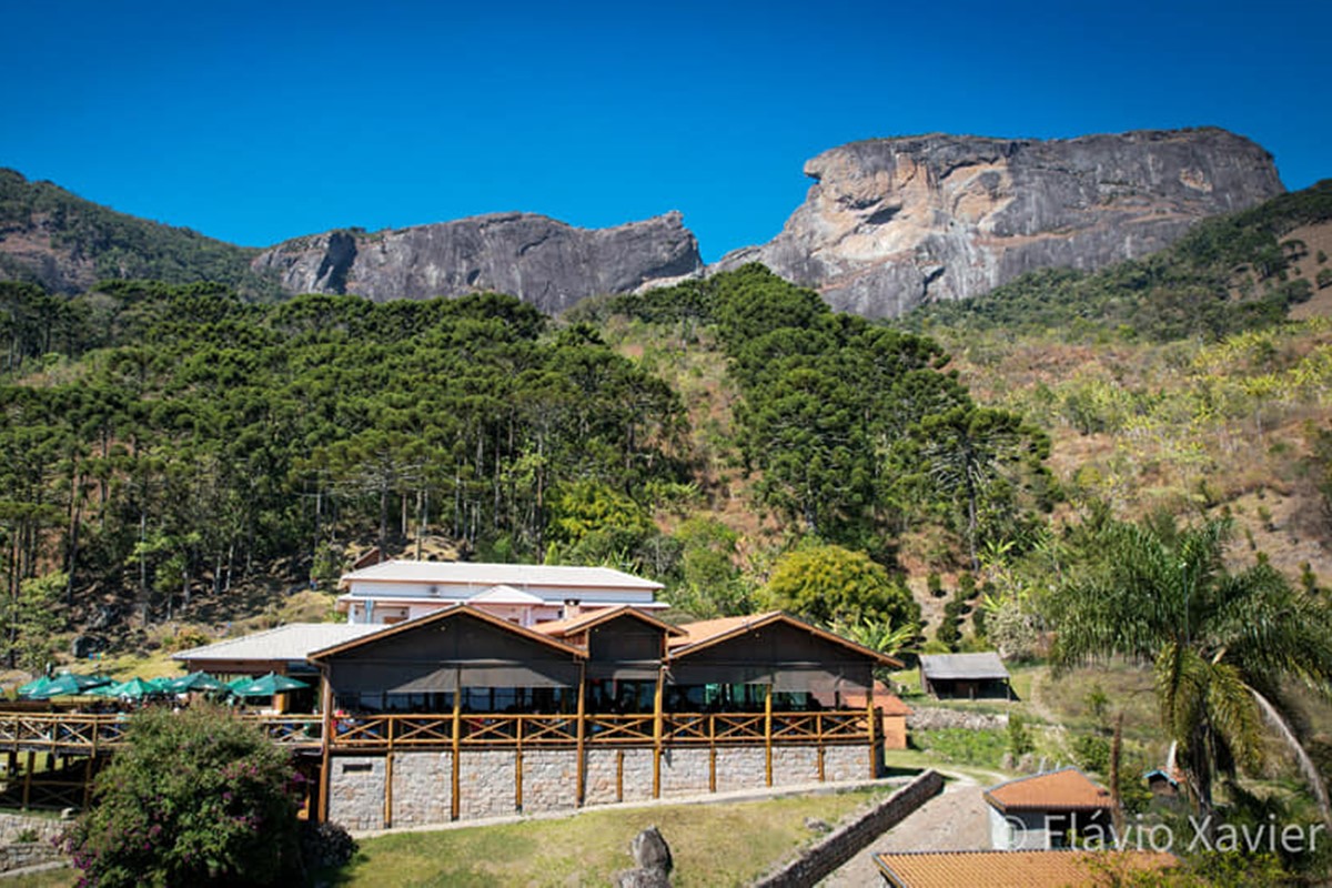 O Que Fazer em Santo Antônio do Pinhal: Principais Atrações e Pontos Turísticos