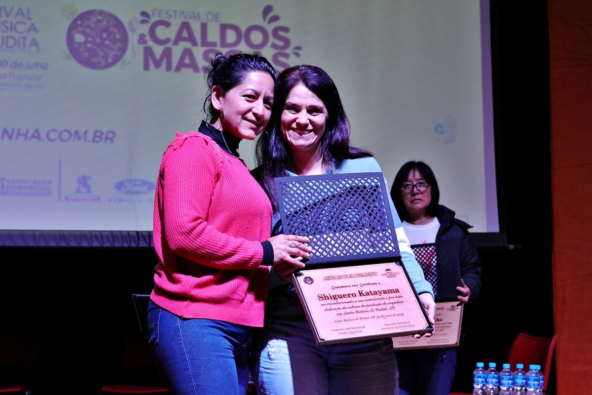 Santo Antônio do Pinhal: Temporada de Inverno terá feiras e festival erudito