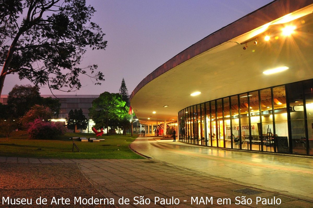 Férias de Julho 2023: Confira as programações dos museus de São Paulo