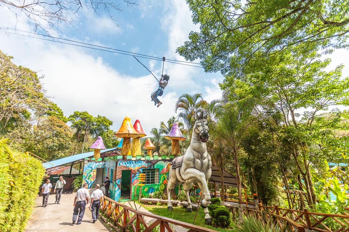 5 atrações para conhecer em Caieiras