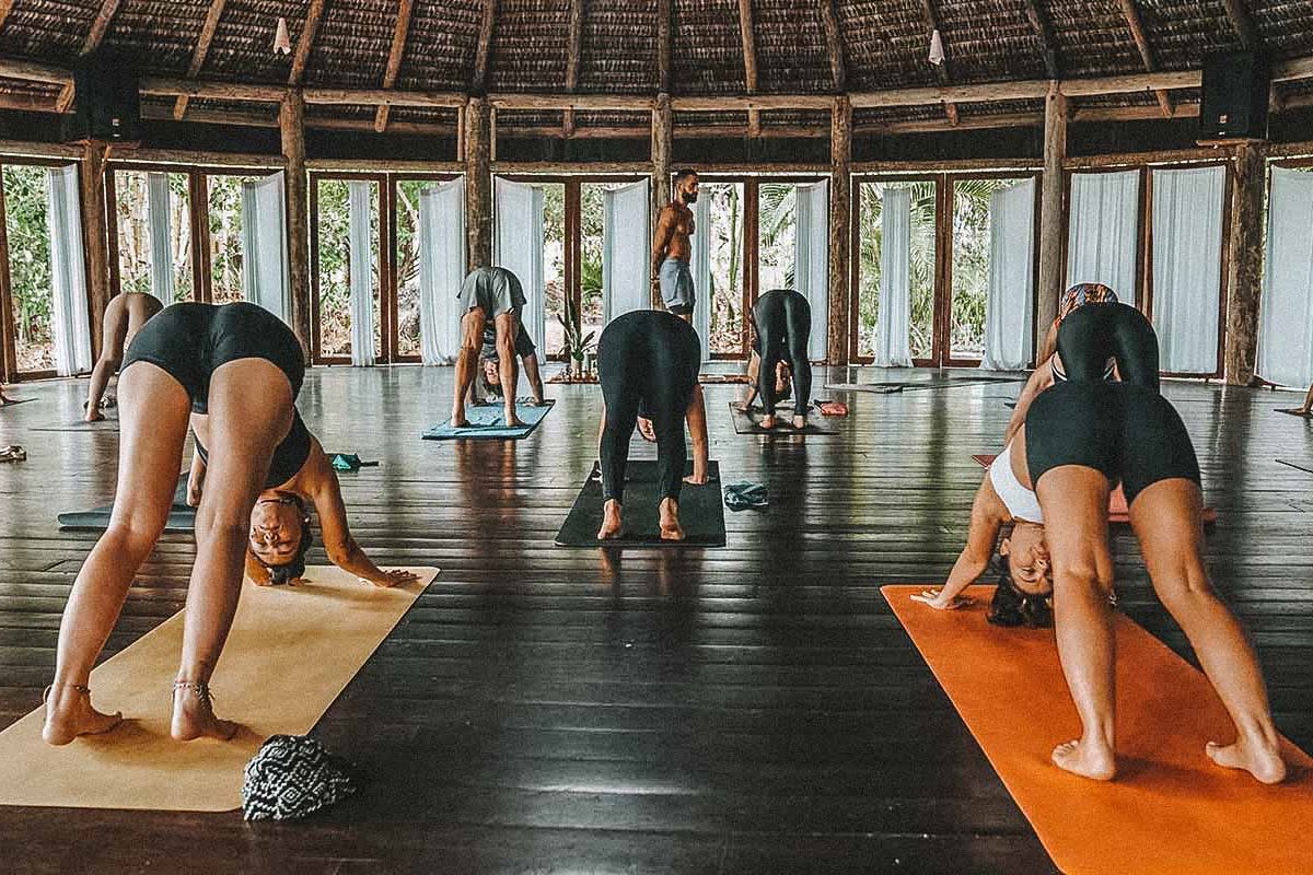 Turismo de Bem-Estar no Interior de SP: Onde Relaxar e Recarregar as Energias