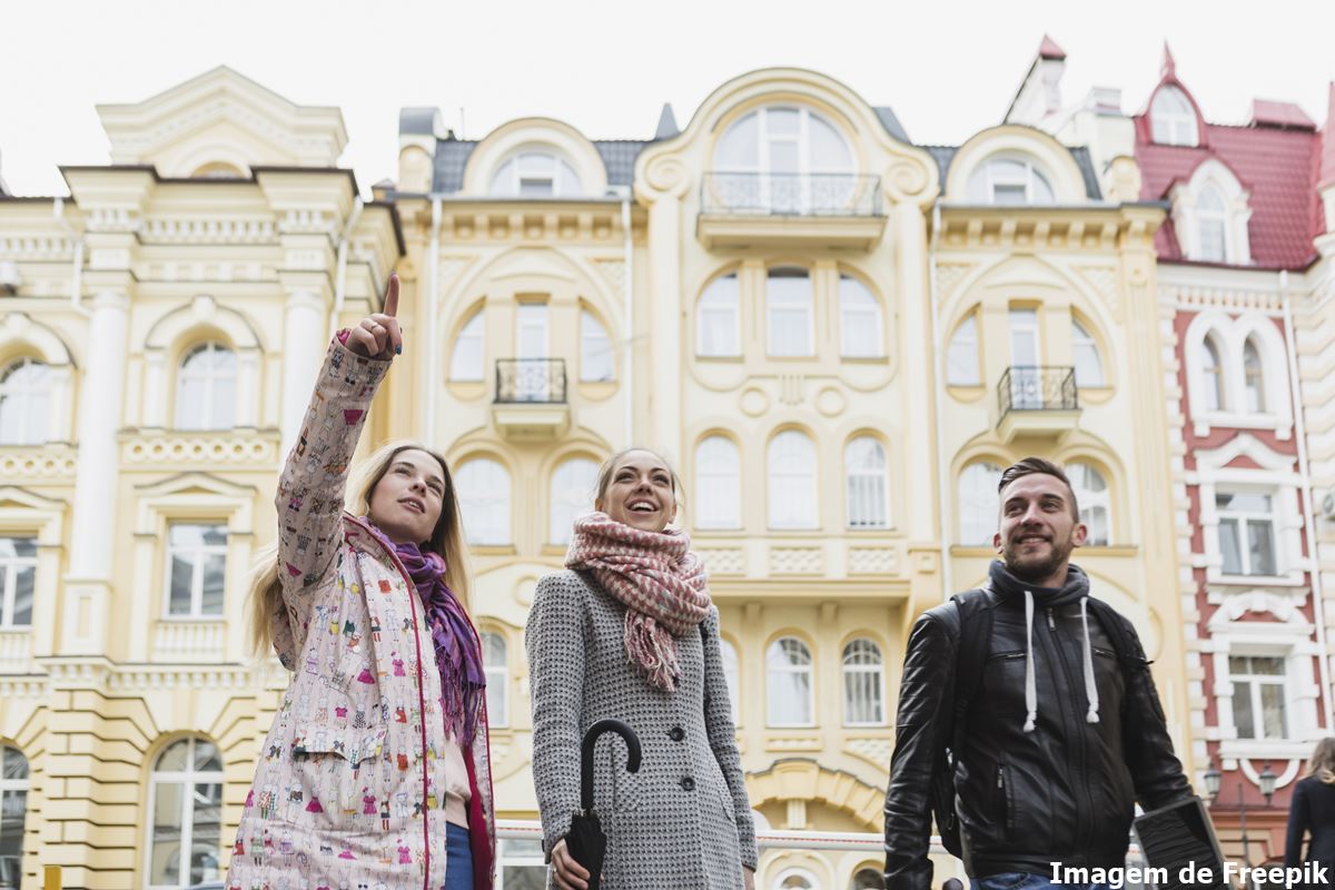 Turismo Cultural no Interior de São Paulo: Riquezas Históricas e Culturais