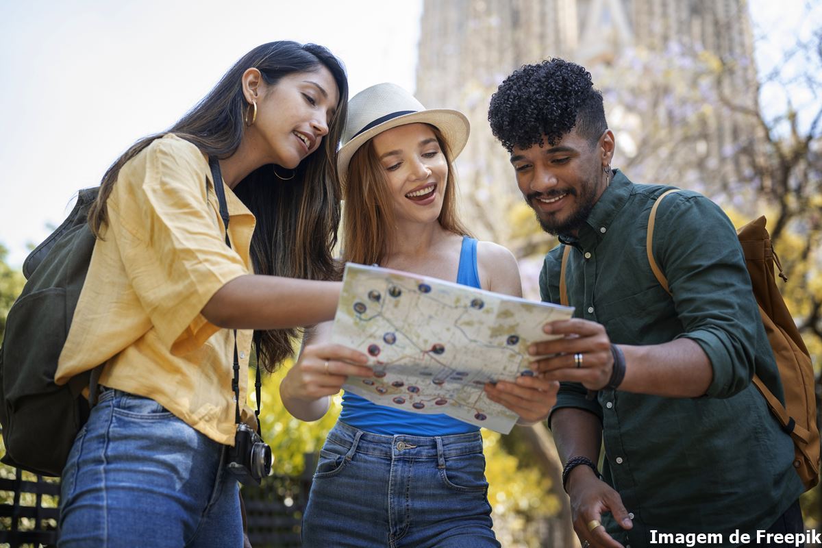 Turismo Cultural no Interior de São Paulo: Riquezas Históricas e Culturais