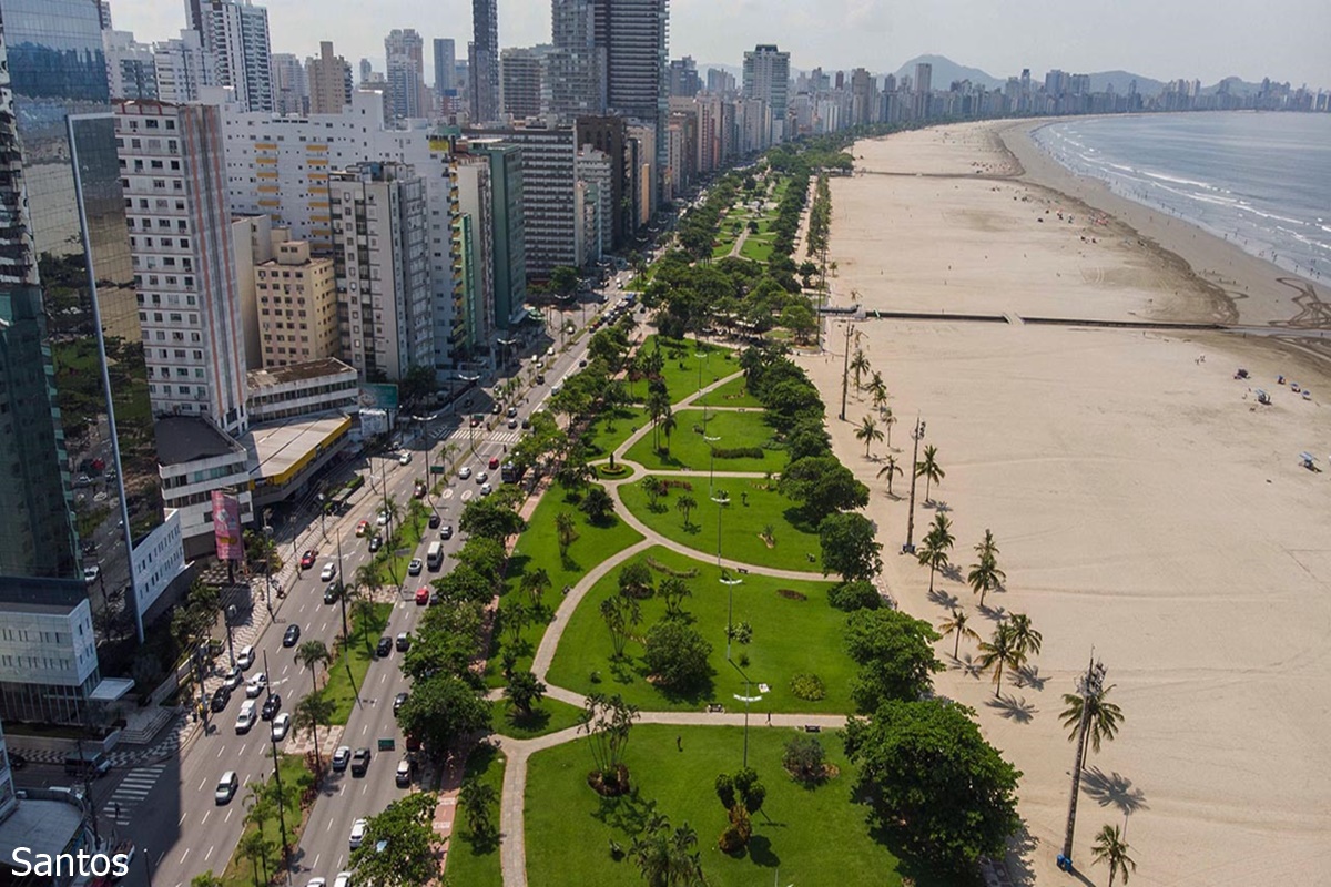 Melhores Cidades para Conhecer em São Paulo: Descubra mais do Estado Paulista