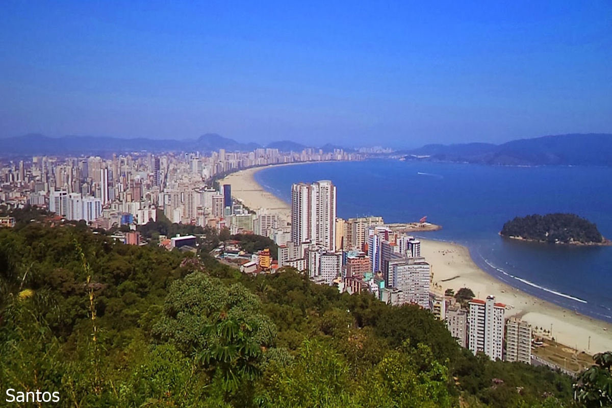 Melhores Cidades para Conhecer em São Paulo: Descubra mais do Estado Paulista