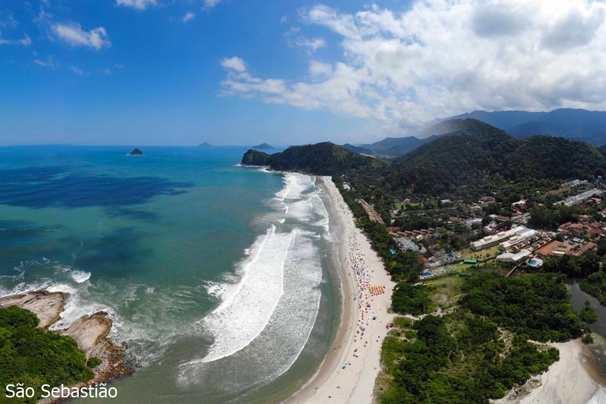 Melhores Cidades para Conhecer em São Paulo: Descubra mais do Estado Paulista