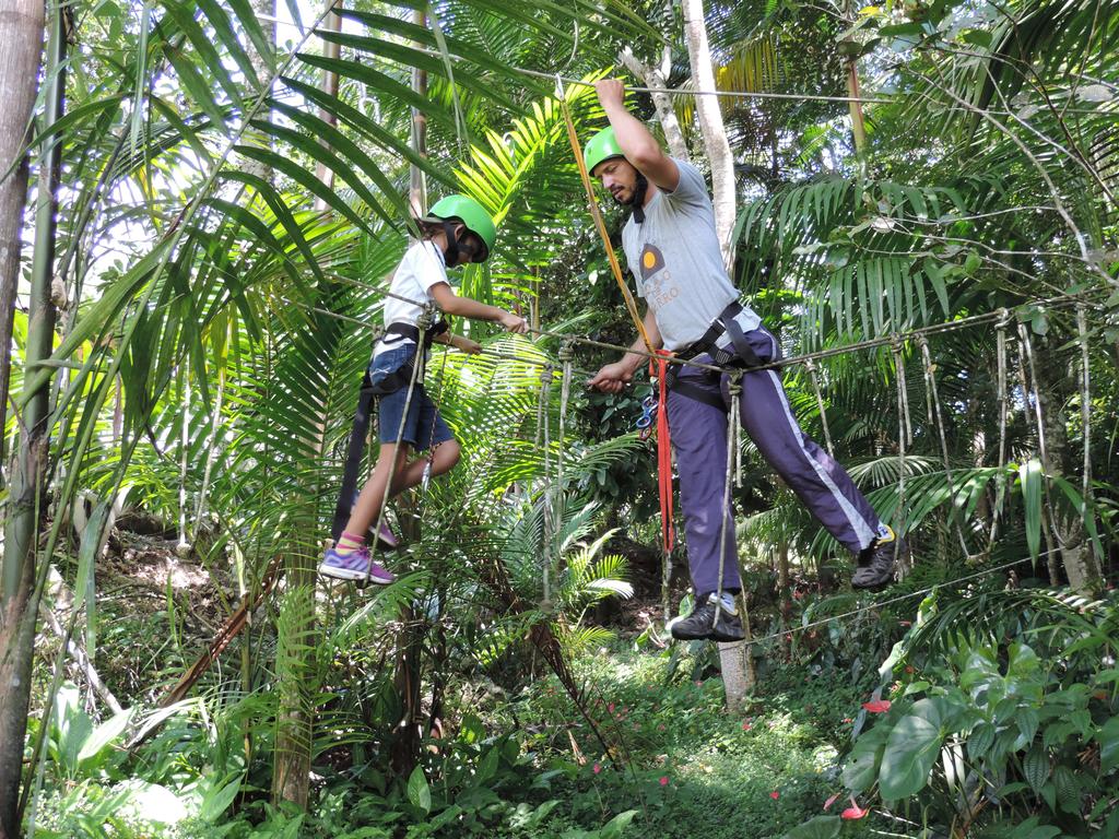 Conheça a charmosa Barra do Turvo no interior de SP