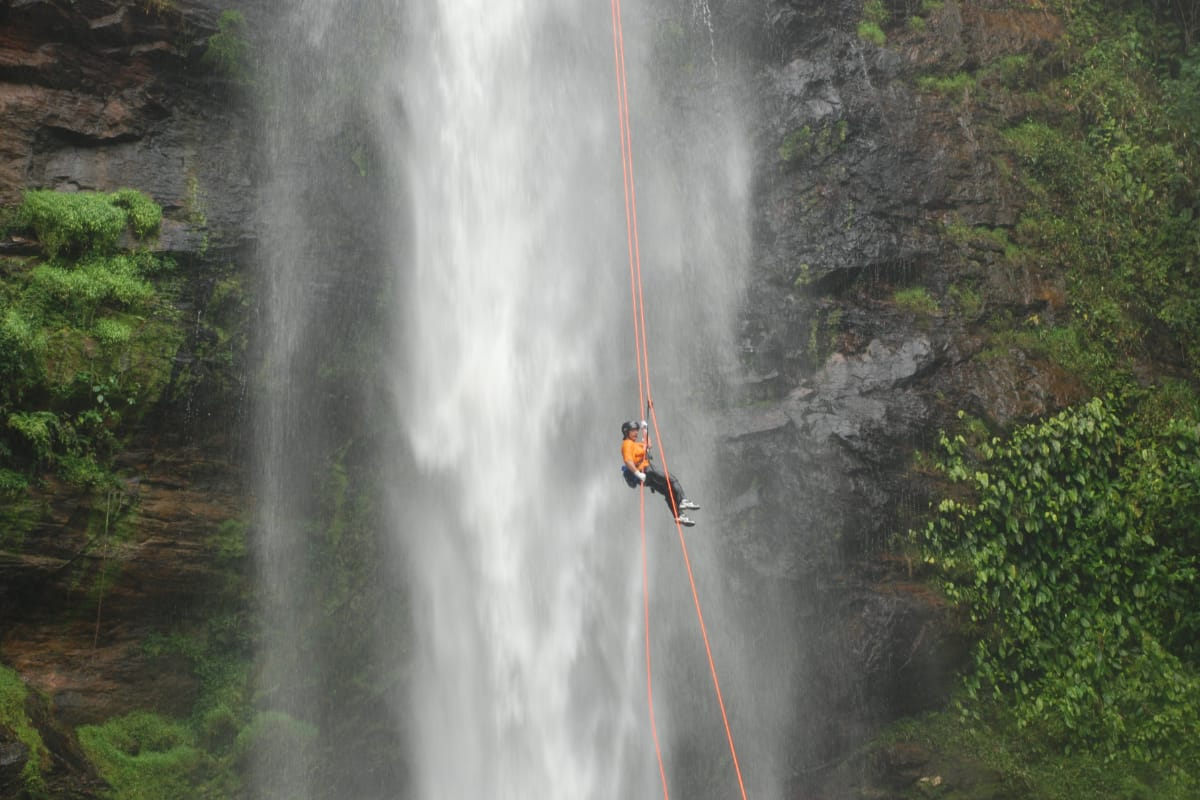 Conheça a charmosa Barra do Turvo no interior de SP