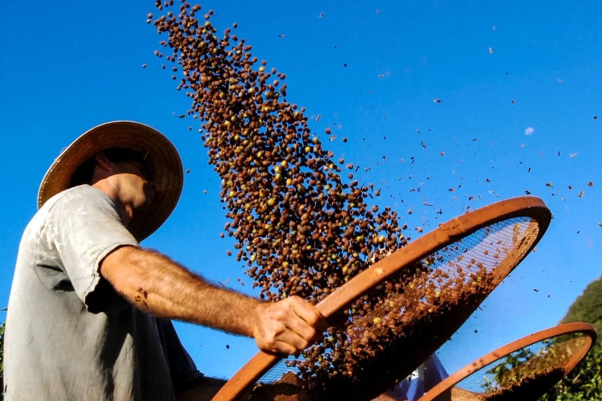 Turismo Sustentável no Interior de São Paulo - O que é preservar a Natureza