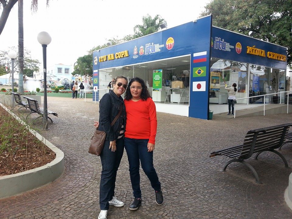 Descobrindo o Encanto do Turismo em Itu, no Interior de São Paulo