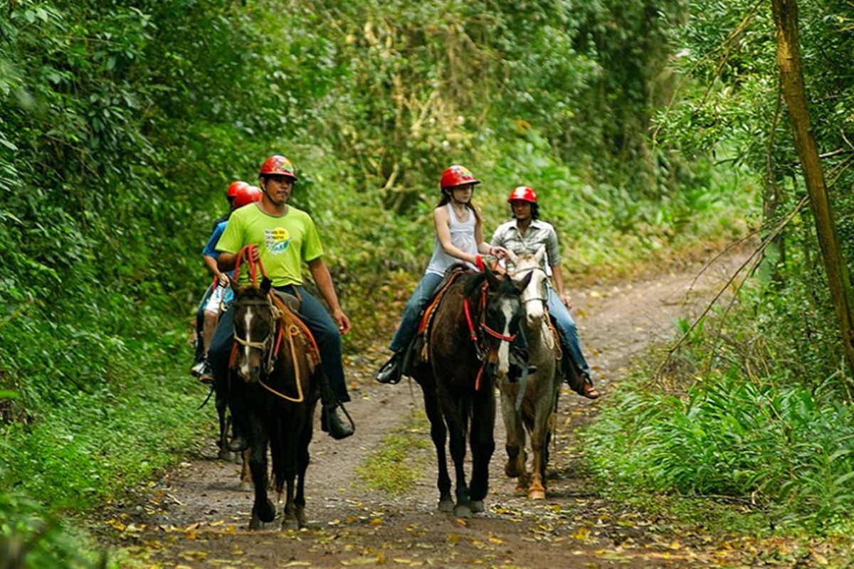 Descobrindo a Beleza Natural: Turismo na Serra do Itaqueri no Interior de SP
