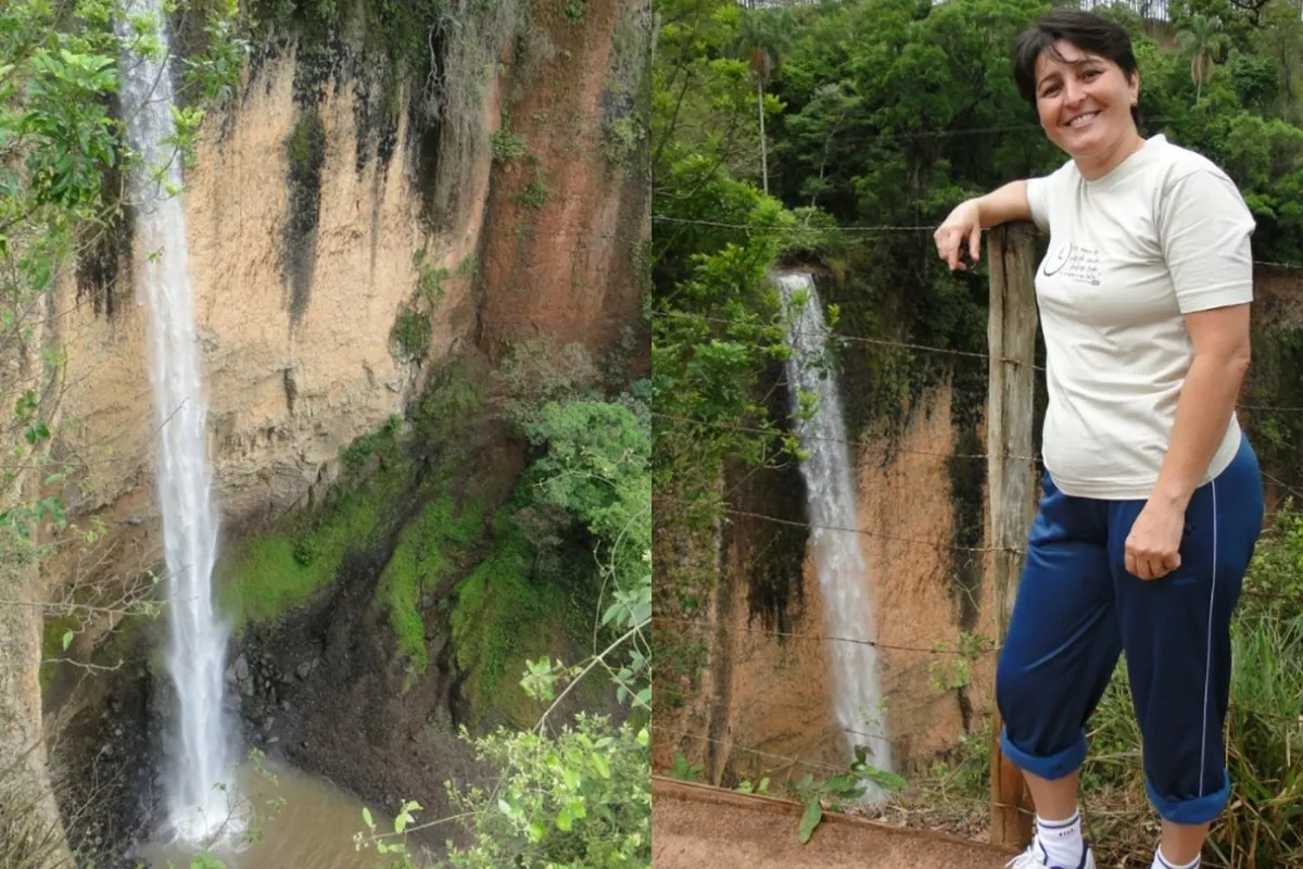 Descobrindo a Beleza Natural: Turismo na Serra do Itaqueri no Interior de SP