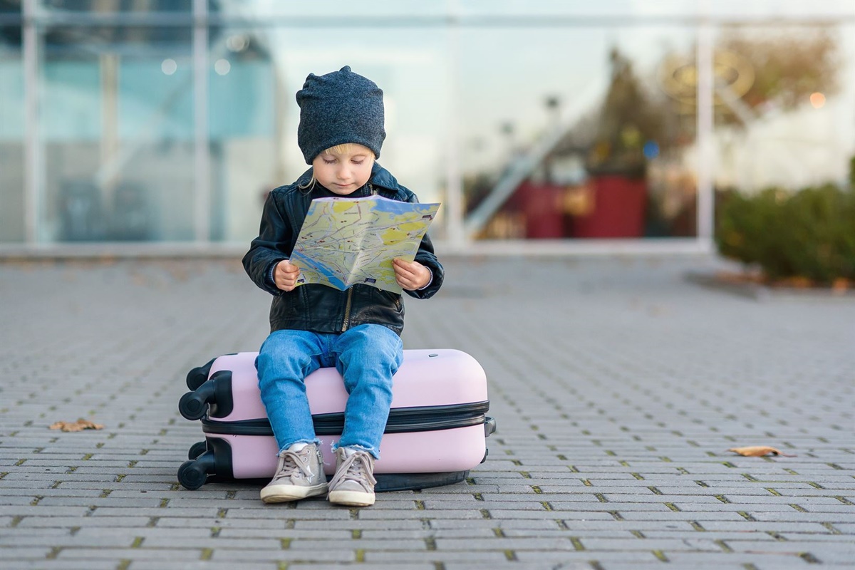 Cidades Com As Melhores Praias Para Ir Com Crianças no Litoral de SP