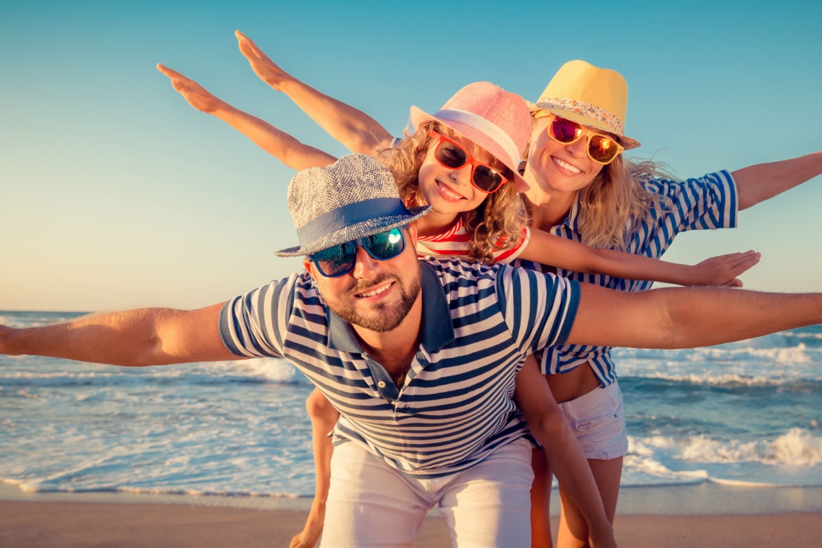 Cidades Com As Melhores Praias Para Ir Com Crianças no Litoral de SP