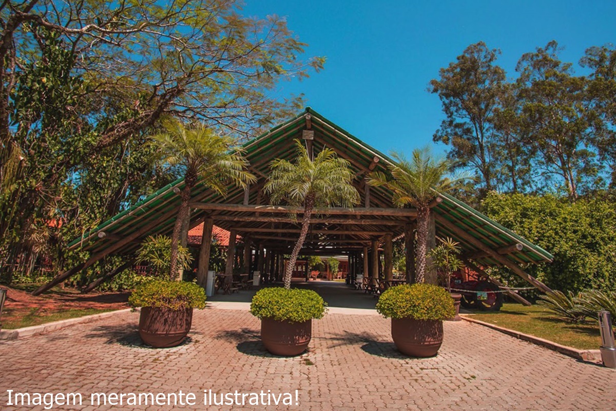 Hotéis Fazenda no Interior de São Paulo - Turismo em meio a natureza
