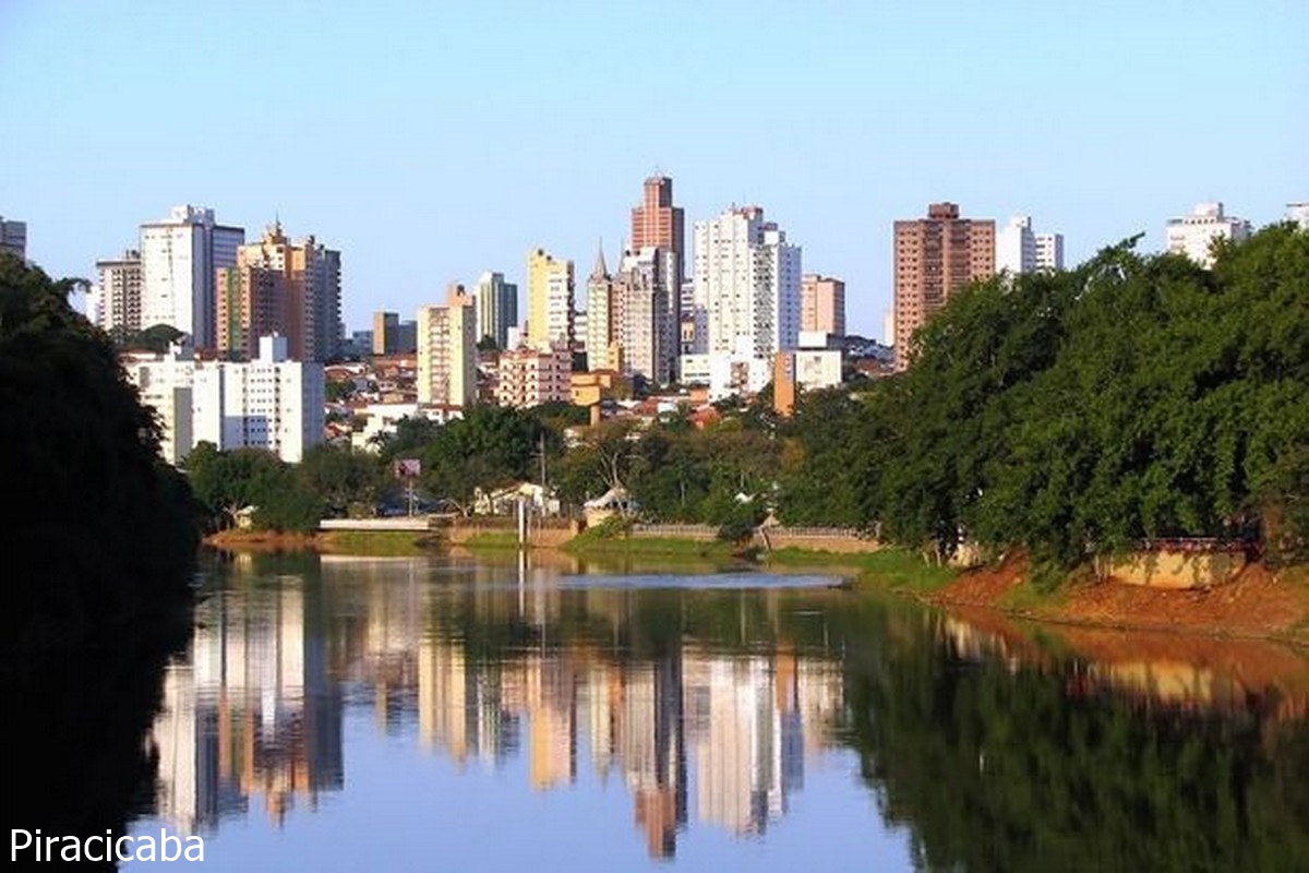 15 Cidades no Interior de SP Que Você Precisa Conhecer