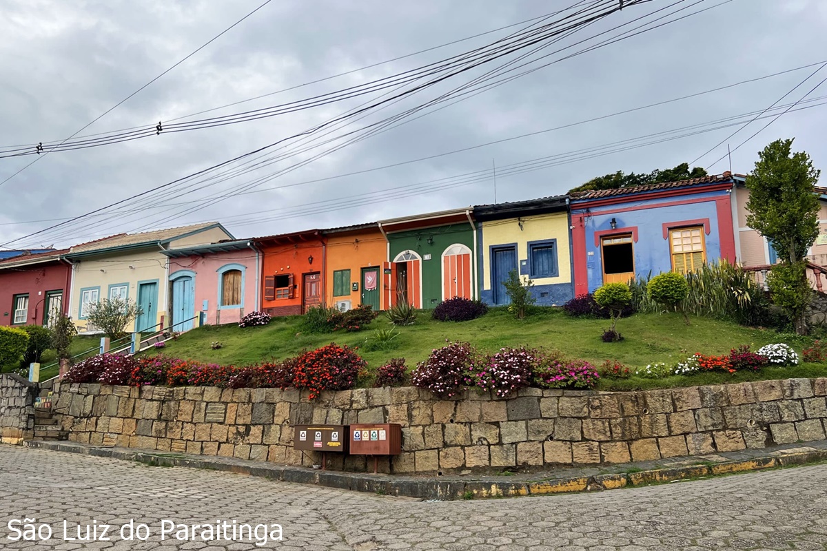 15 Cidades no Interior de SP Que Você Precisa Conhecer