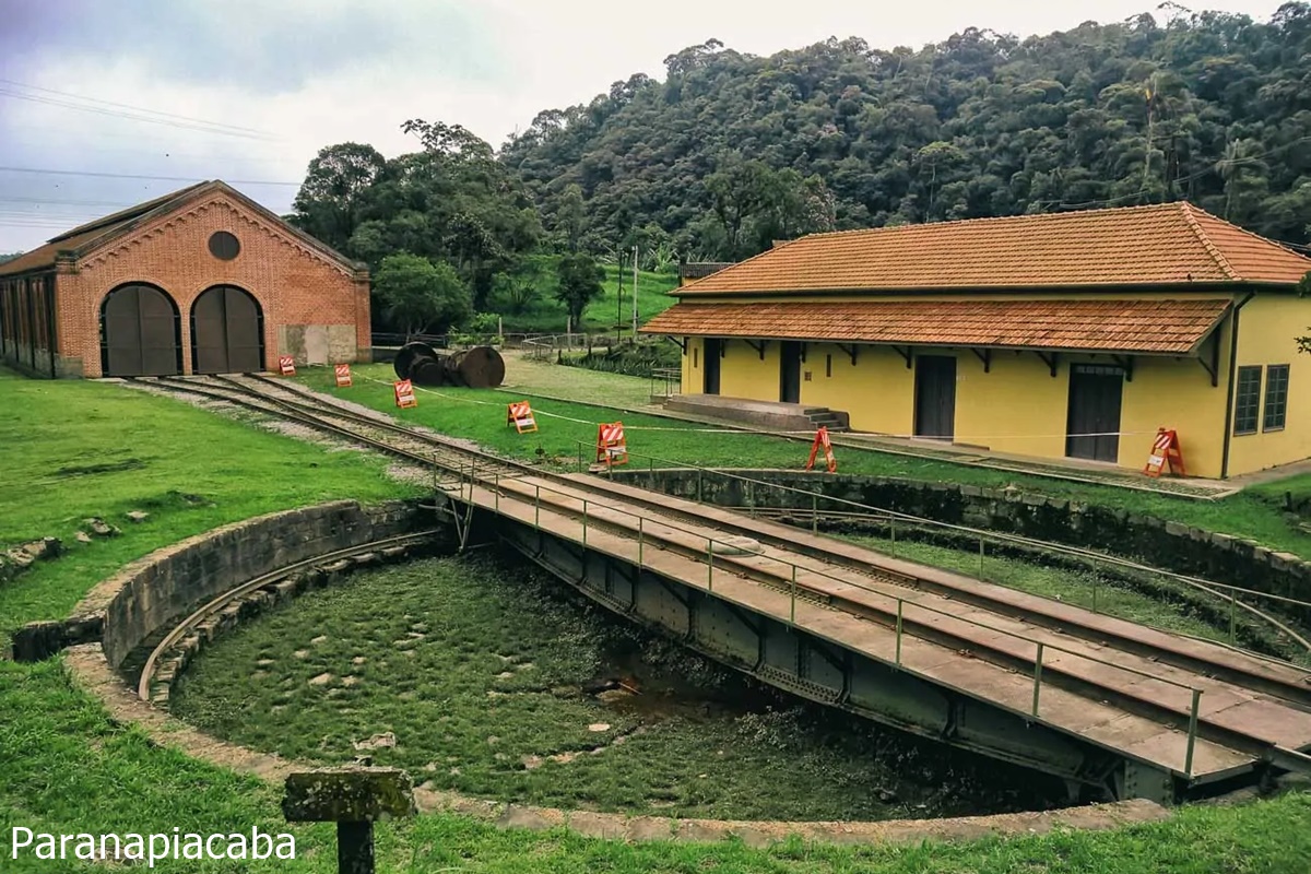 Destinos Pouco Conhecidos em São Paulo: Descobrindo Tesouros Escondidos