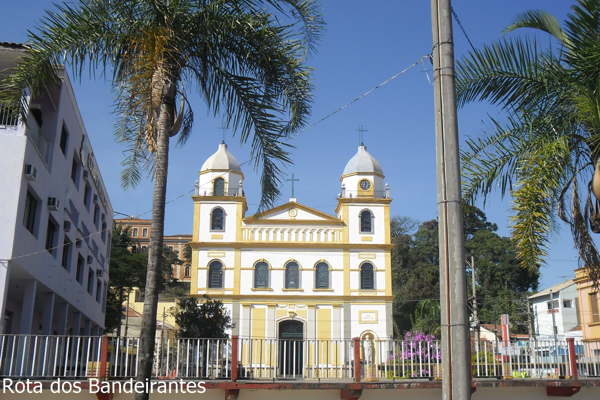 Destinos Pouco Conhecidos em São Paulo: Descobrindo Tesouros Escondidos