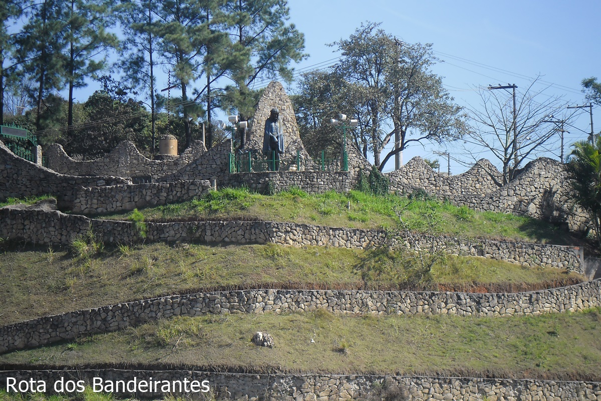 Destinos Pouco Conhecidos em São Paulo: Descobrindo Tesouros Escondidos