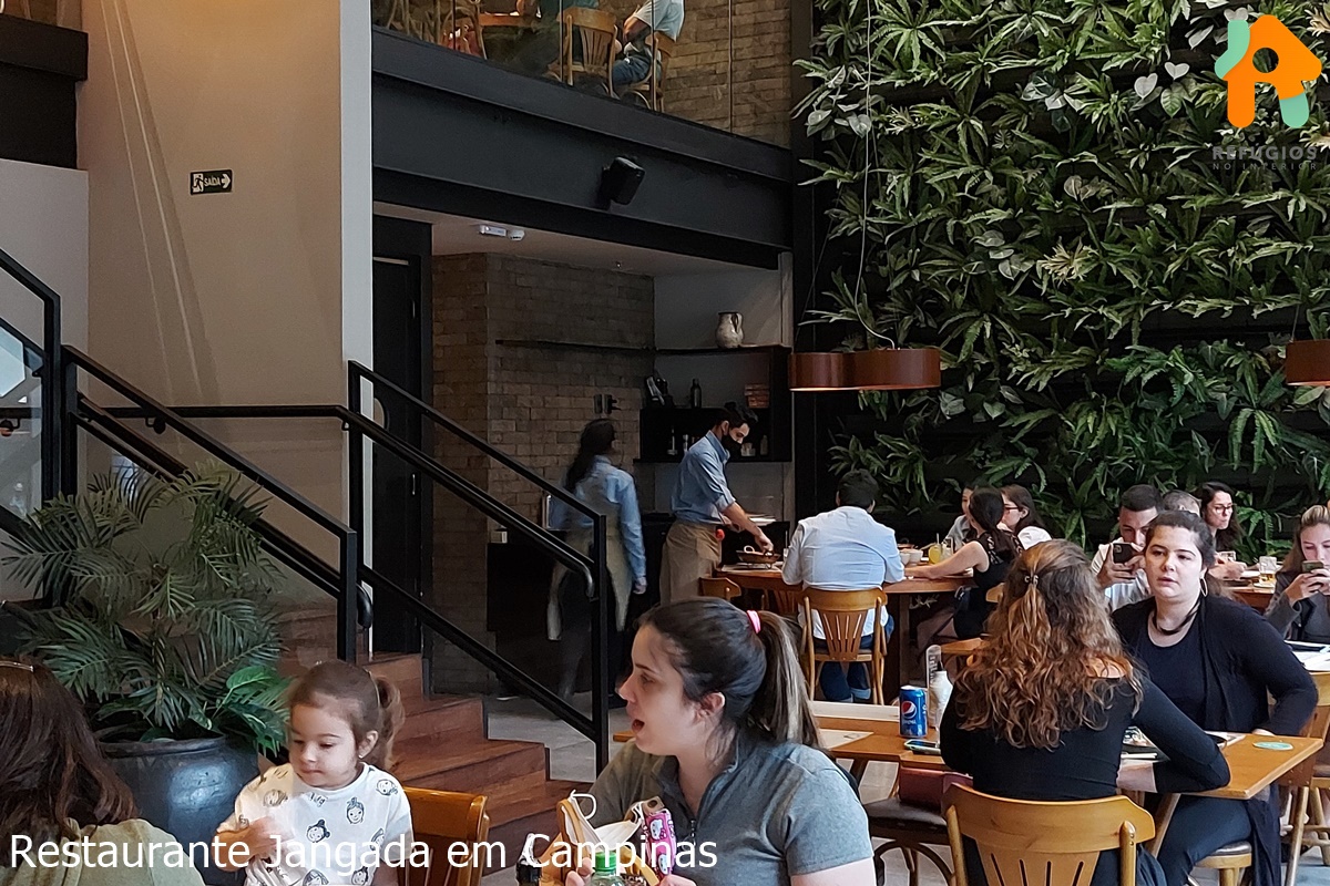 25+ Restaurantes Para Conhecer no Estado de São Paulo