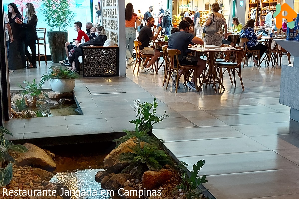 25+ Restaurantes Para Conhecer no Estado de São Paulo