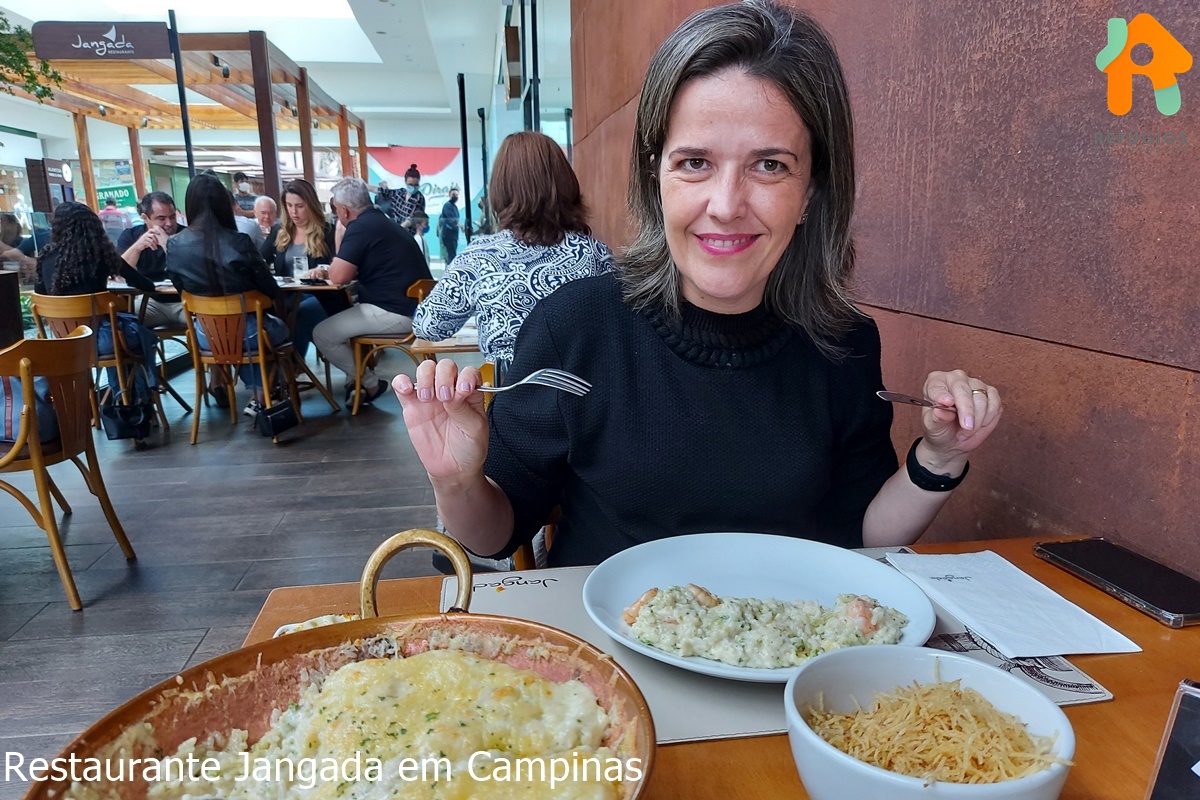 25+ Restaurantes Para Conhecer no Estado de São Paulo