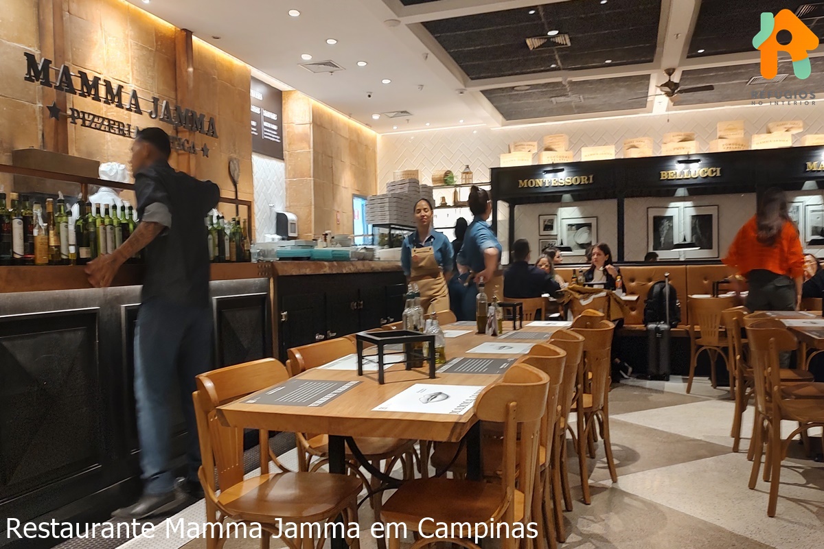 25+ Restaurantes Para Conhecer no Estado de São Paulo