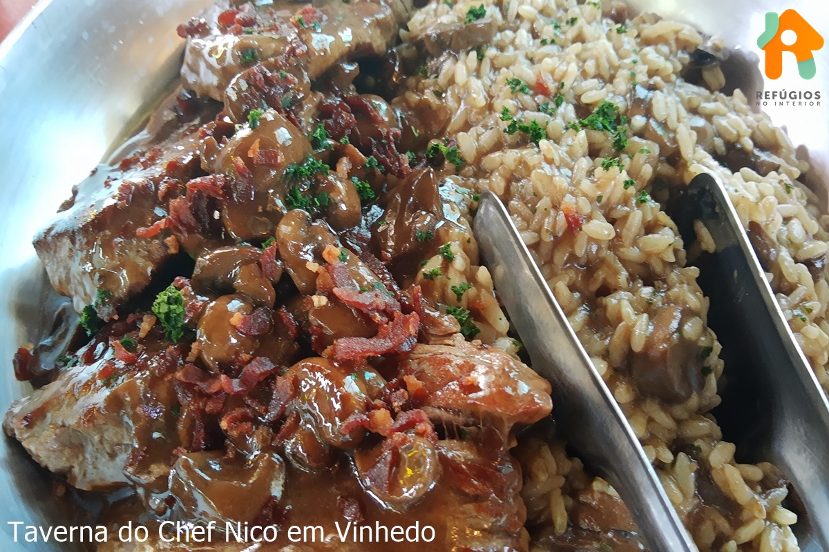 25+ Restaurantes Para Conhecer no Estado de São Paulo