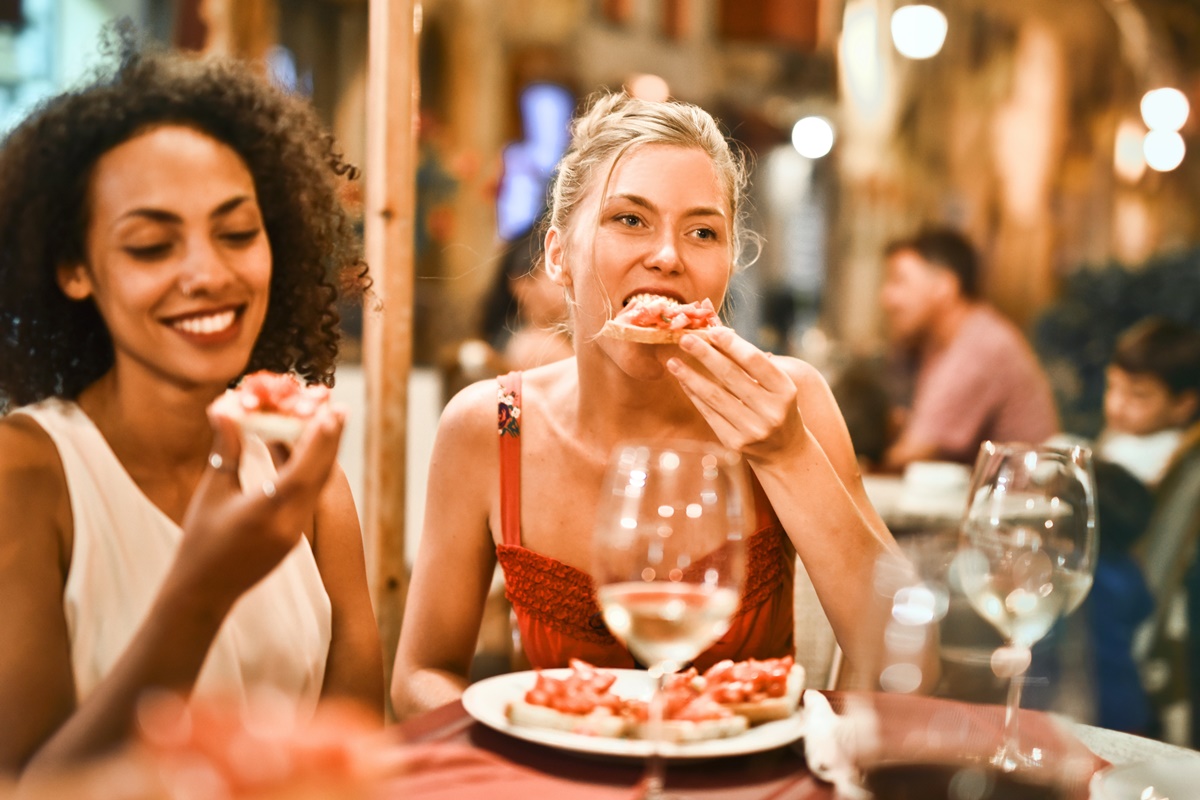 Os Melhores Restaurantes em São Paulo para Levar as Crianças e Curtir em Família