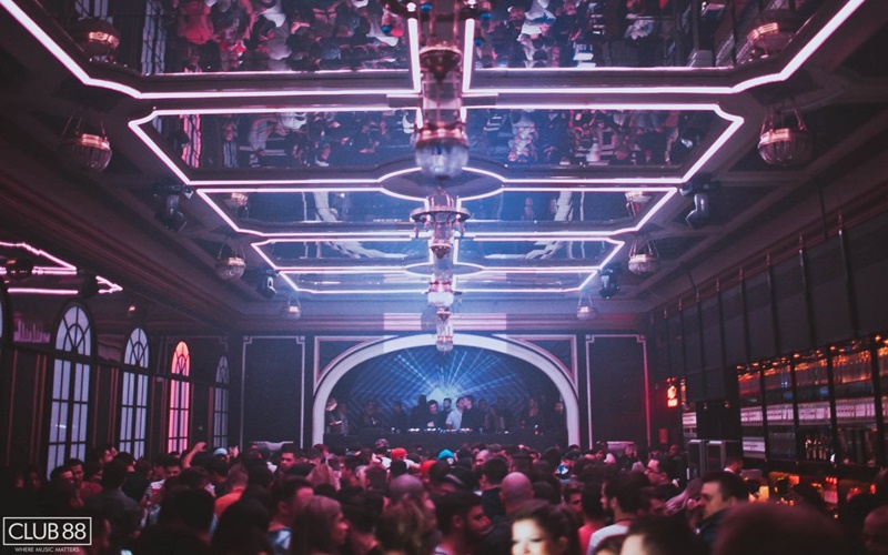 Lugares LGBT para conhecer em Campinas!