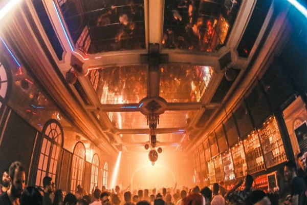 Lugares LGBT para conhecer em Campinas!