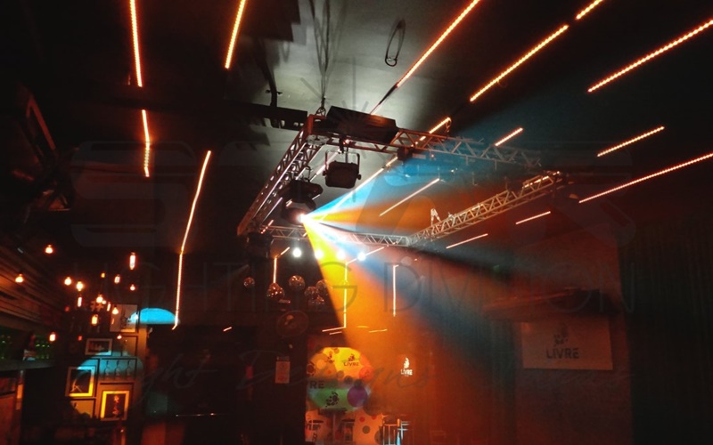 Lugares LGBT para conhecer em Campinas!