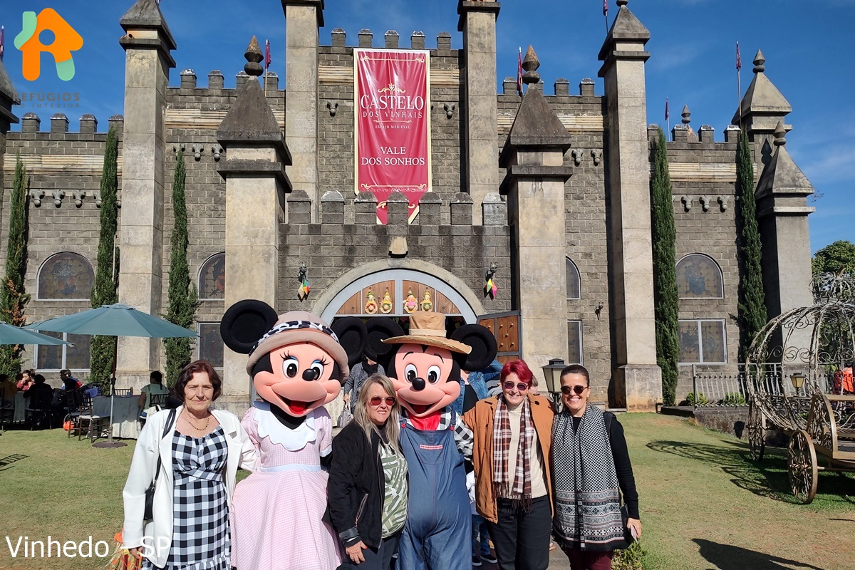 6 Cidades Turísticas do Interior de São Paulo que o Refúgios Recomenda