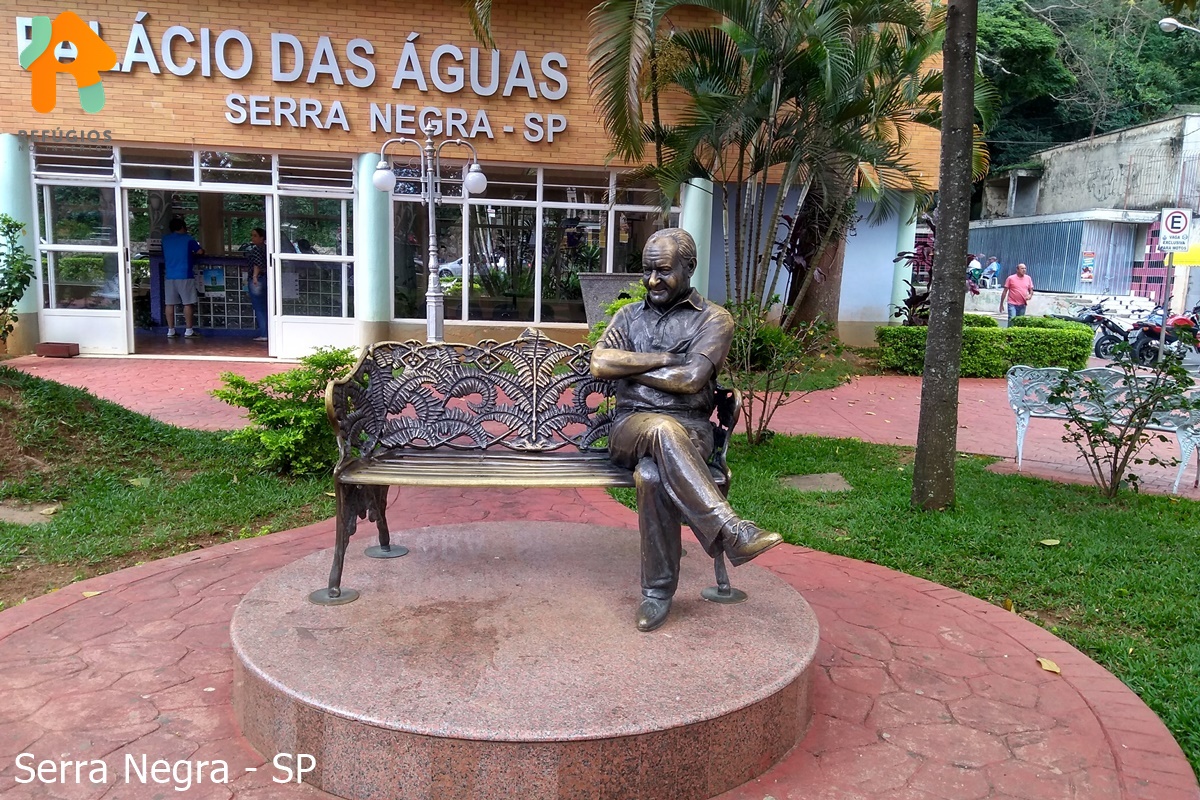 6 Cidades Turísticas do Interior de São Paulo que o Refúgios Recomenda