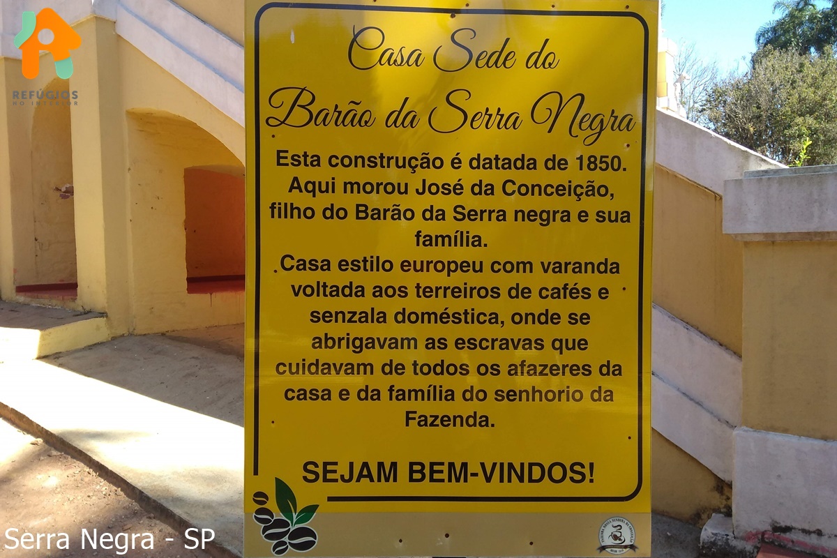 6 Cidades Turísticas do Interior de São Paulo que o Refúgios Recomenda